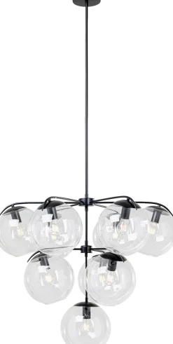 KARE Hängeleuchte Lasmina Bunch Ø91cm Outlet