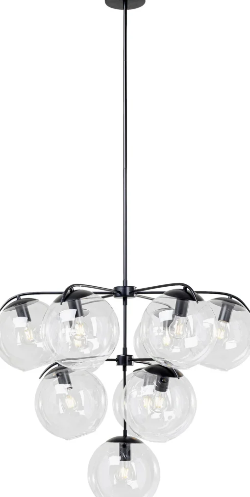 KARE Hängeleuchte Lasmina Bunch Ø91cm Outlet