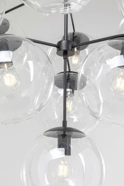 KARE Hängeleuchte Lasmina Bunch Ø91cm Outlet
