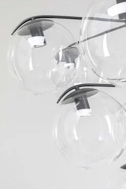 KARE Hängeleuchte Lasmina Bunch Ø91cm Outlet