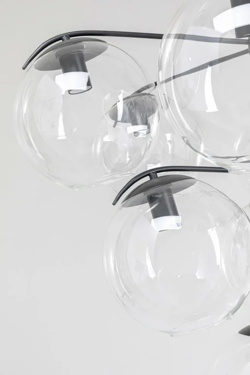 KARE Hängeleuchte Lasmina Bunch Ø91cm Outlet