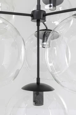 KARE Hängeleuchte Lasmina Bunch Ø91cm Outlet