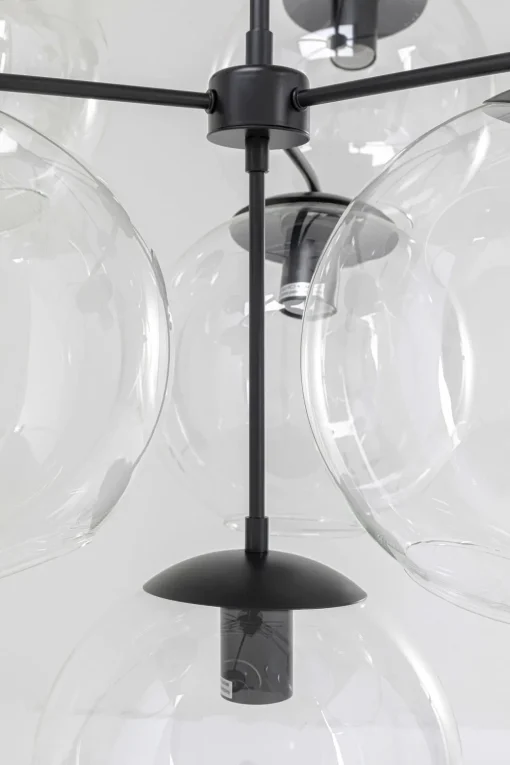 KARE Hängeleuchte Lasmina Bunch Ø91cm Outlet
