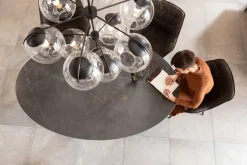 KARE Hängeleuchte Lasmina Bunch Ø91cm Outlet