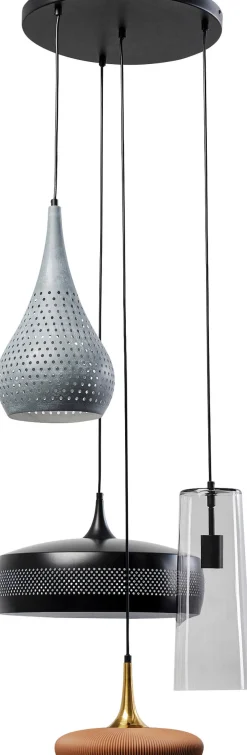 KARE Hängeleuchte Melange Ø64cm Sale