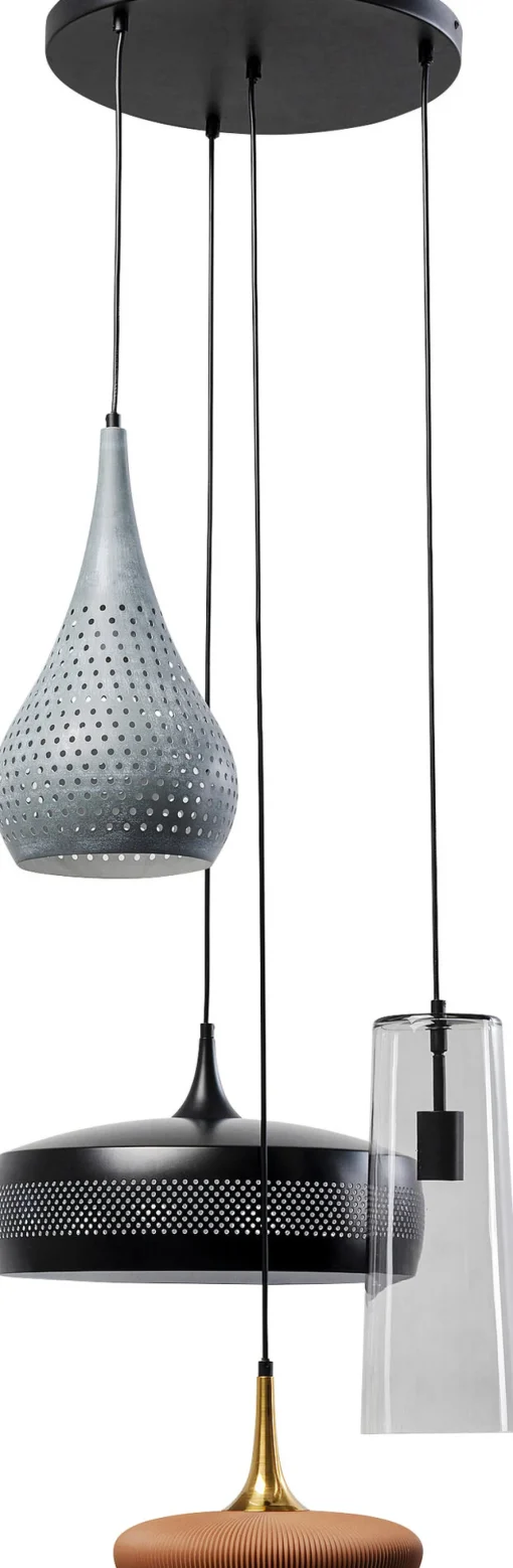 KARE Hängeleuchte Melange Ø64cm Sale