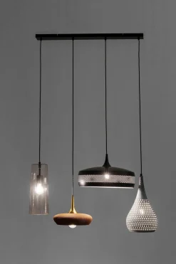 KARE Hängeleuchte Melange Dining 107cm Online