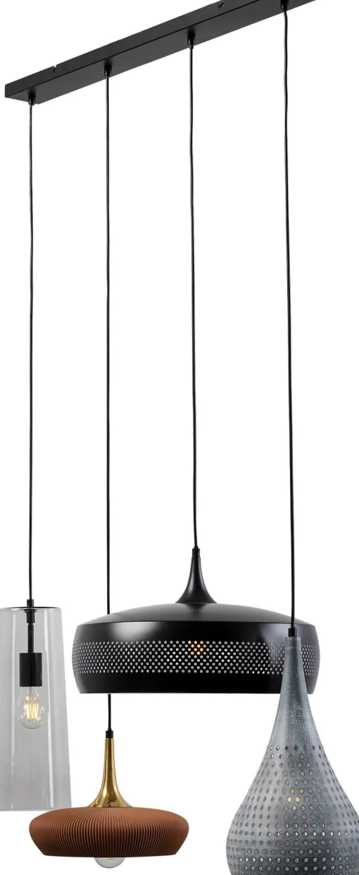 KARE Hängeleuchte Melange Dining 107cm Online