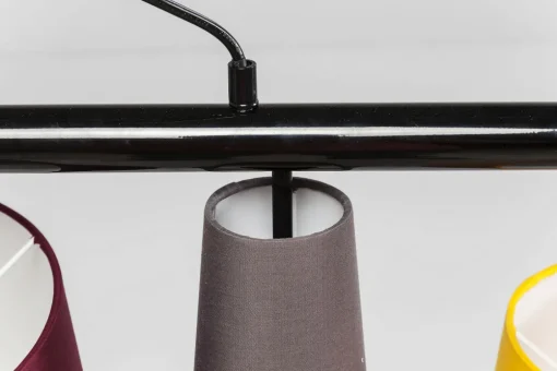 KARE Hängeleuchte Parecchi Colore 100cm Online