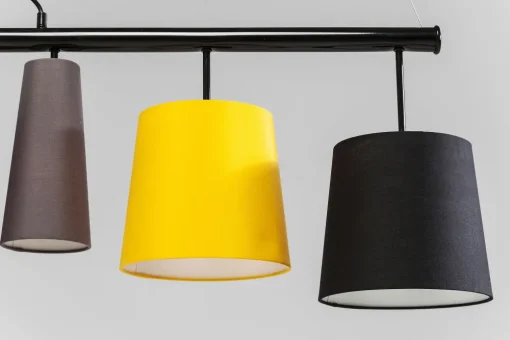 KARE Hängeleuchte Parecchi Colore 100cm Online