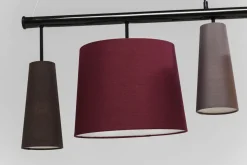 KARE Hängeleuchte Parecchi Colore 100cm Online
