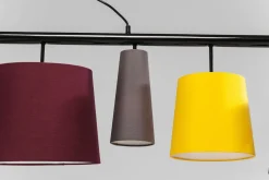 KARE Hängeleuchte Parecchi Colore 100cm Online