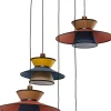 KARE Hängeleuchte Riva Ø87cm Outlet