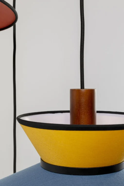 KARE Hängeleuchte Riva Ø87cm Outlet