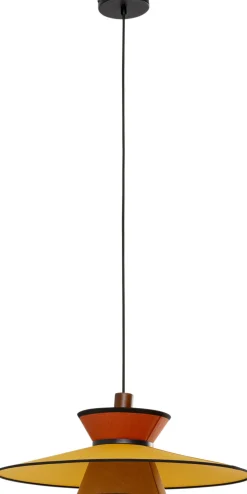 KARE Hängeleuchte Riva Ø55cm Outlet
