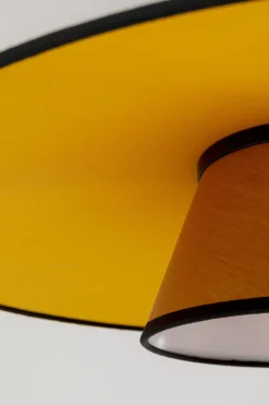 KARE Hängeleuchte Riva Ø55cm Outlet