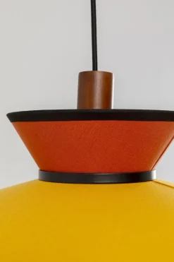 KARE Hängeleuchte Riva Ø55cm Outlet