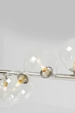 KARE Hängeleuchte Scala Balls Chrome 155cm Discount
