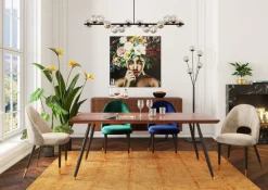 KARE Hängeleuchte Scala Balls Schwarz 155cm Sale