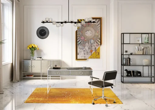 KARE Hängeleuchte Scala Balls Schwarz 155cm Sale