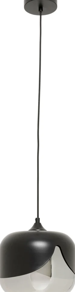 KARE Hängeleuchte Smoke Goblet Ø25cm Best
