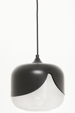 KARE Hängeleuchte Smoke Goblet Ø25cm Best