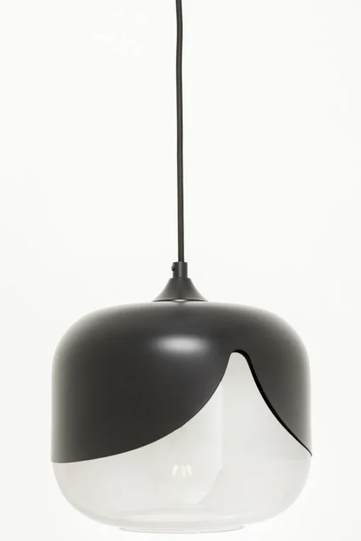 KARE Hängeleuchte Smoke Goblet Ø25cm Best
