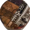 KARE Hocker Cherry Tahiti Ø36cm Limited Hot