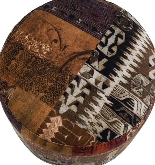 KARE Hocker Cherry Tahiti Ø36cm Limited Hot