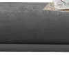KARE Hocker Edna Grau 115x60cm Clearance