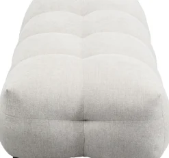 KARE Hocker Salamanca Creme 125x80cm Best