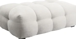 KARE Hocker Salamanca Creme 125x80cm Best