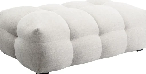 KARE Hocker Salamanca Creme 125x80cm Best