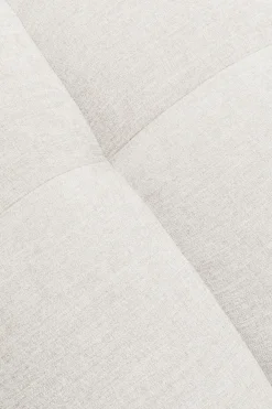 KARE Hocker Salamanca Creme 125x80cm Best