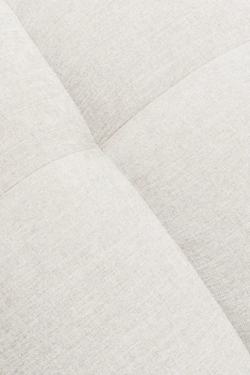 KARE Hocker Salamanca Creme 125x80cm Best
