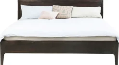 KARE Holzbett Brooklyn Walnut 180x200cm Sale