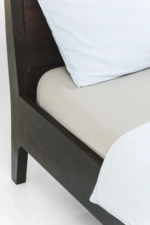 KARE Holzbett Brooklyn Walnut 180x200cm Sale
