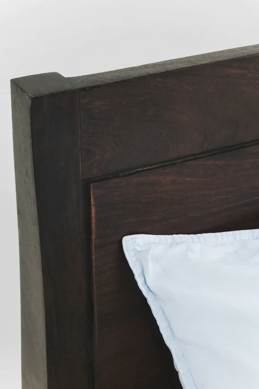 KARE Holzbett Brooklyn Walnut 180x200cm Sale