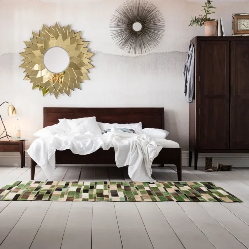 KARE Holzbett Brooklyn Walnut 180x200cm Sale