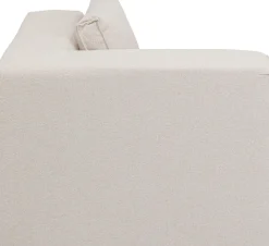 KARE Infinity Ecke 100cm Elements Creme Rechts Sale