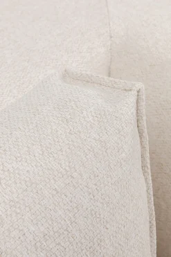 KARE Infinity Ecke 100cm Elements Creme Rechts Sale