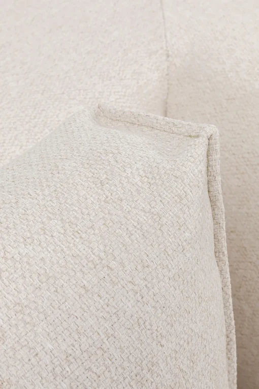 KARE Infinity Ecke 100cm Elements Creme Rechts Sale