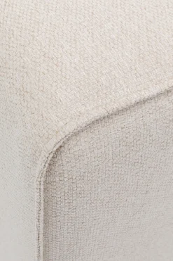 KARE Infinity Ecke 100cm Elements Creme Rechts Sale