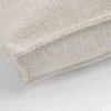 KARE Infinity Kissen 60x40cm Elements Creme Hot