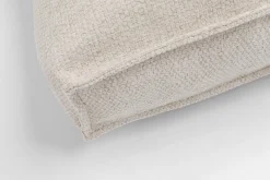 KARE Infinity Kissen 60x40cm Elements Creme Hot