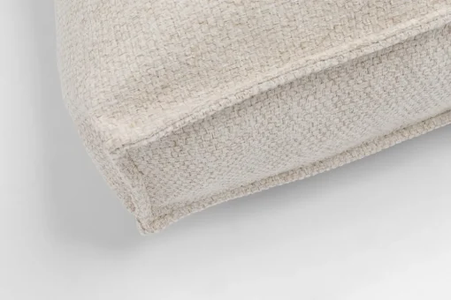 KARE Infinity Kissen 60x40cm Elements Creme Hot