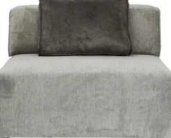 KARE Infinity 2-Sitzer 100 Elements Grau Hot