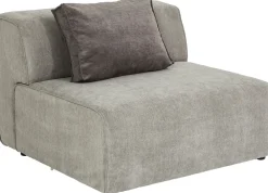 KARE Infinity 2-Sitzer 100 Elements Grau Hot