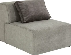 KARE Infinity 2-Sitzer 80 Elements Grau Clearance