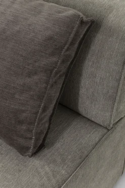 KARE Infinity 2-Sitzer 80 Elements Grau Clearance